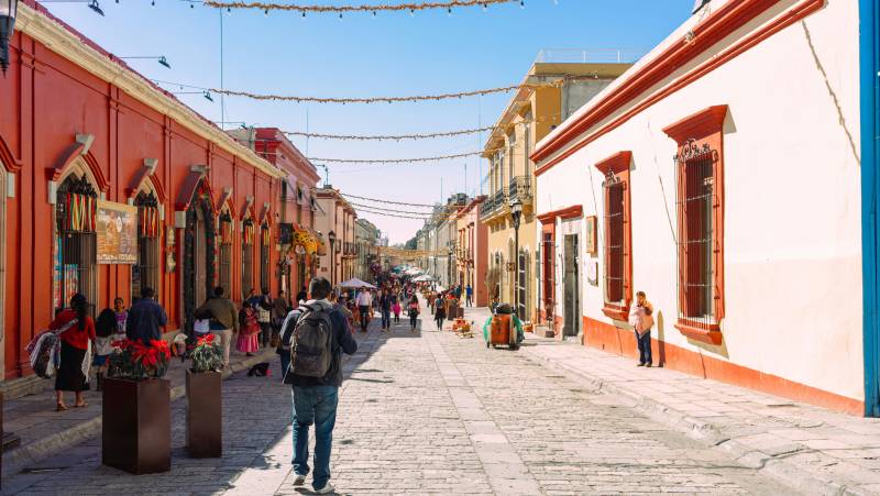 Signature Mexico | Among Ruins & Ritual