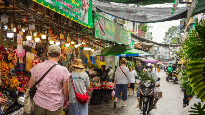 Southeast Asia Family Adventure