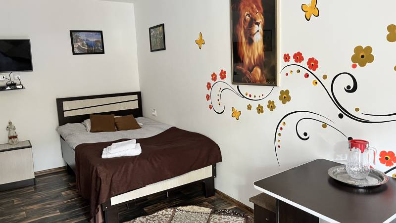 Highlights of Central Asia