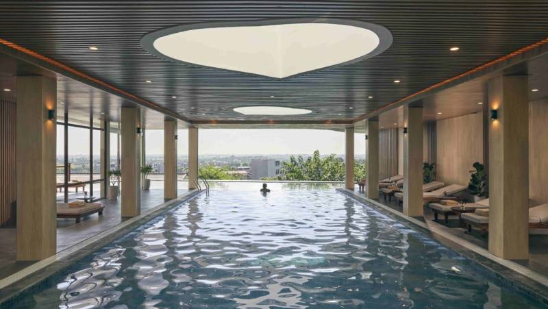 Signature Vietnam | In Fabric & Folklore