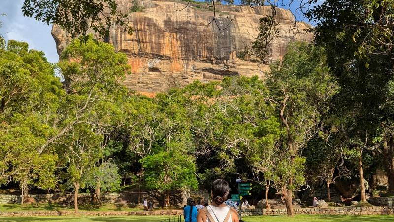 Sri Lanka In Style