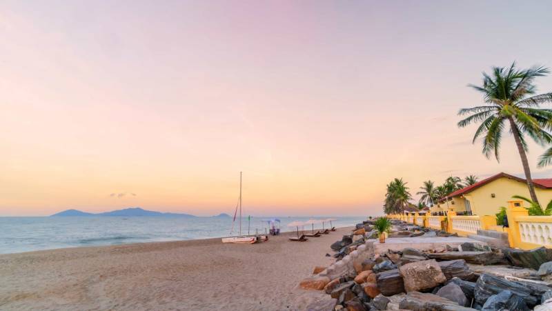 Signature Vietnam | In Fabric & Folklore