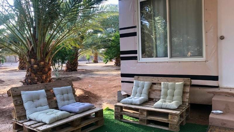 Saudi Arabia Explorer – Total Eclipse