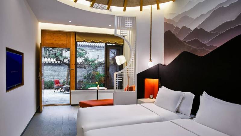 Signature China | Great Wall & Warriors