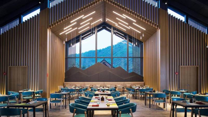 Signature China | Great Wall & Warriors