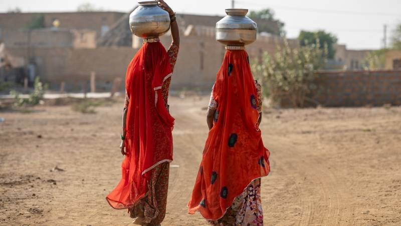 Rajasthan Highlights by Bike