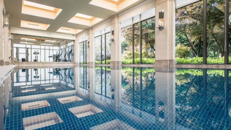 Signature China | Great Wall & Warriors