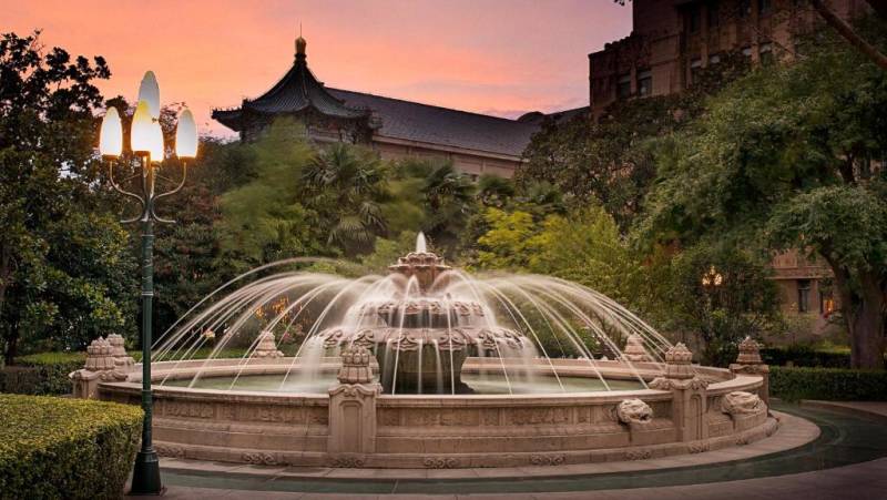 Signature China | Great Wall & Warriors