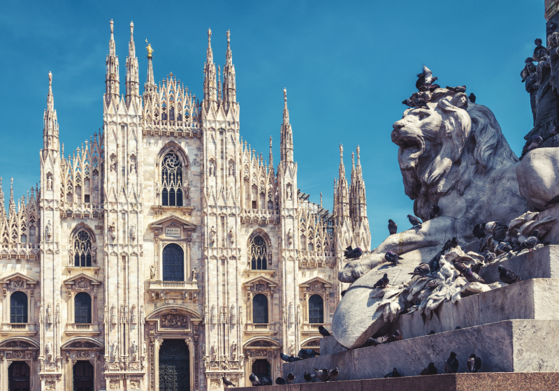 Milan