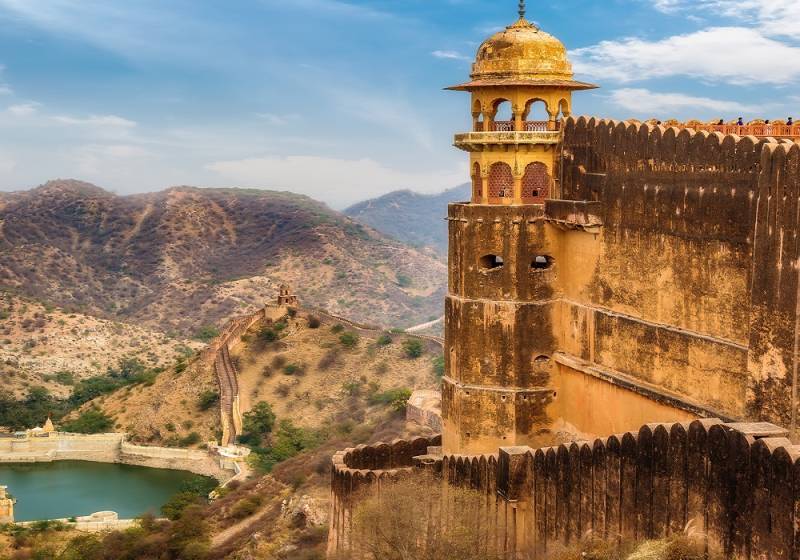 Enchanting Travels India Tours Jaipur