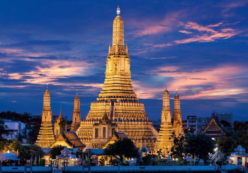 Enchanting Travels- Asia Tours-Thailand- Guest Image-Hardy Erhard Meyer