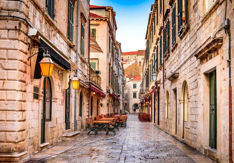 Dubrovnik