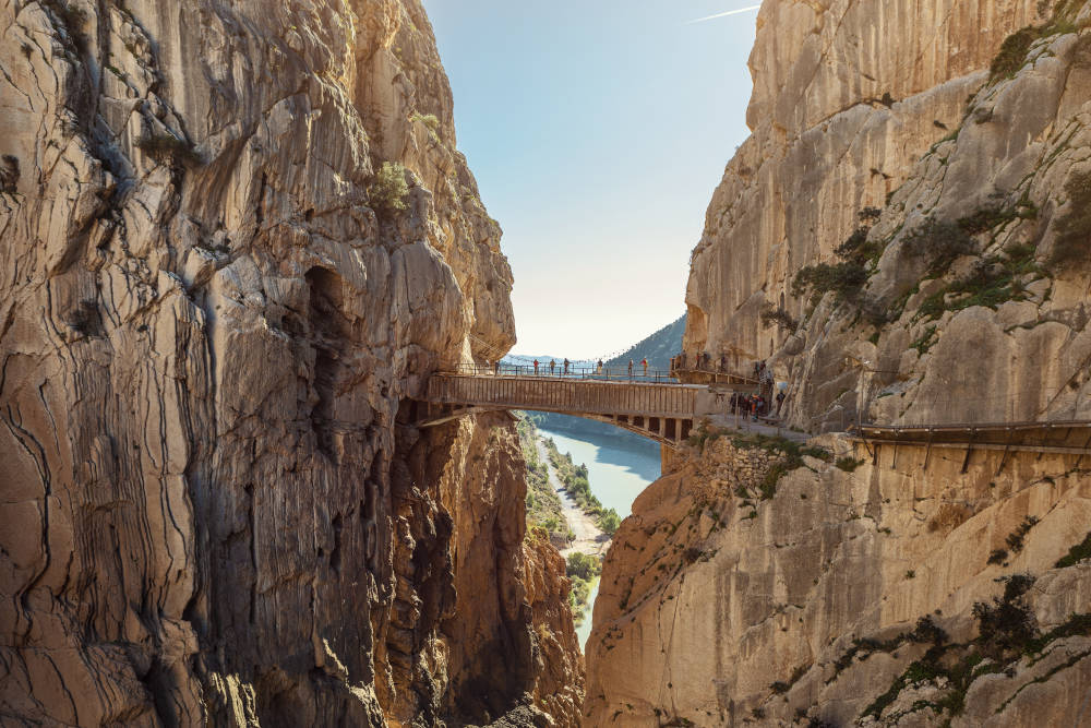 Walking Holidays in Spain