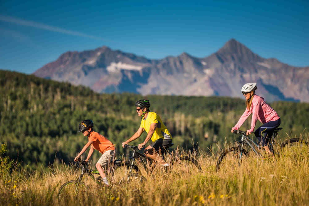 Cycling