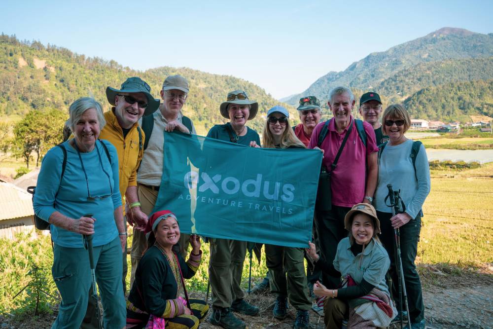 Where Adventure Holidays Begin