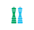 Salt & pepper