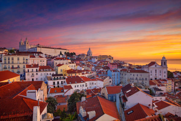 Portugal