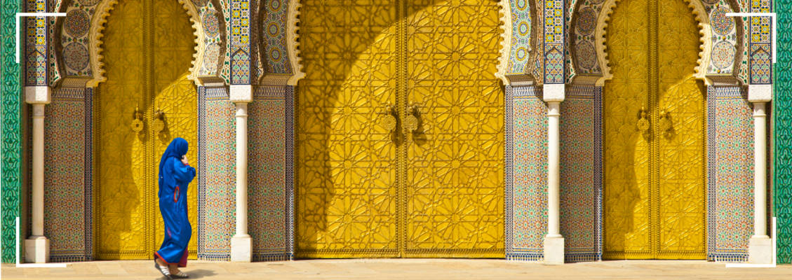 Morocco Culture
