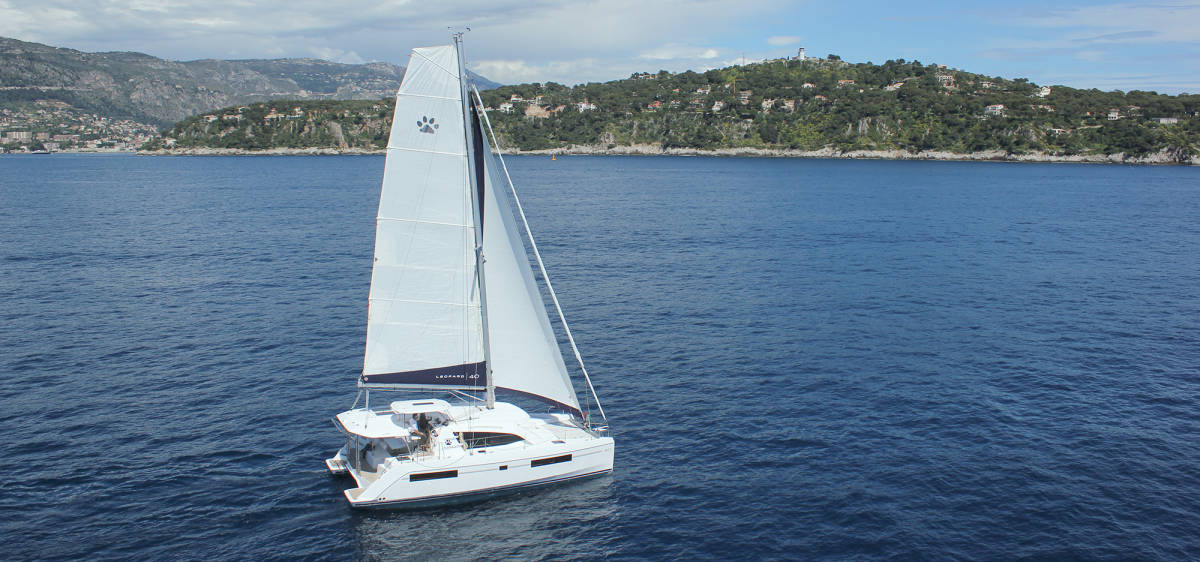 Leopard 40 zu verkaufen