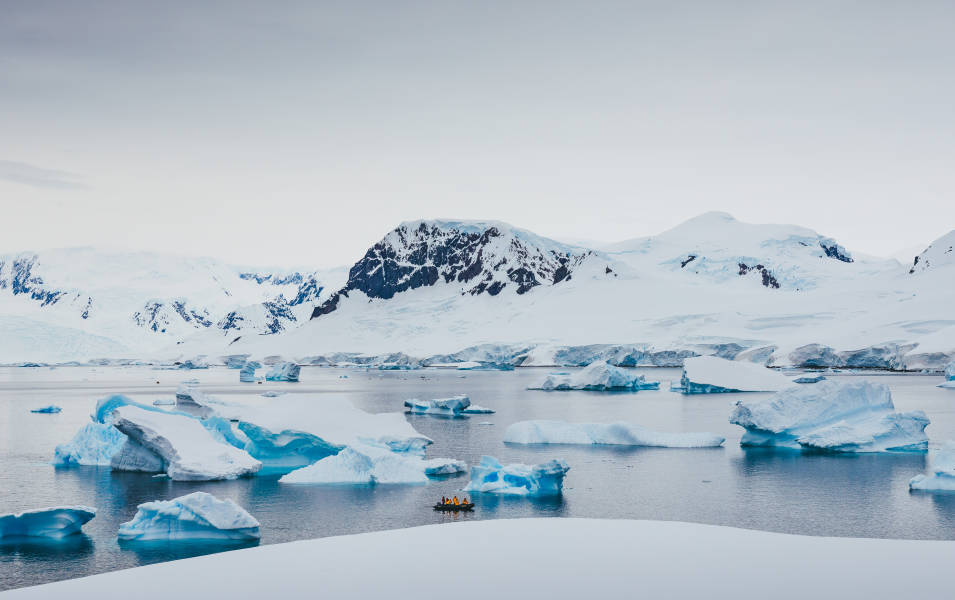 Antarctica