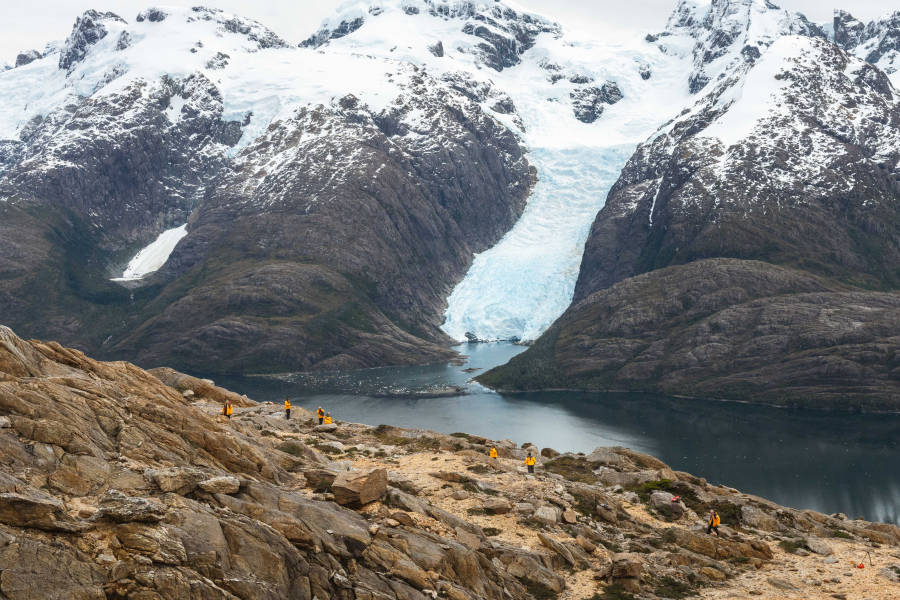 Patagonia