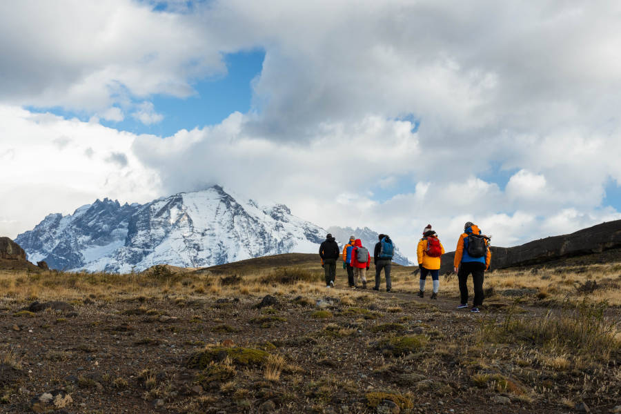 Patagonia
