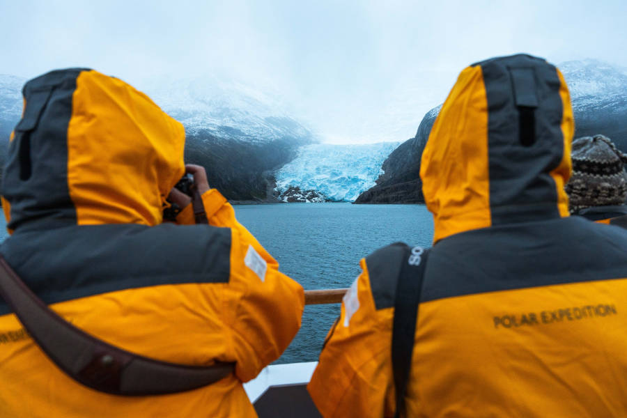 Patagonia