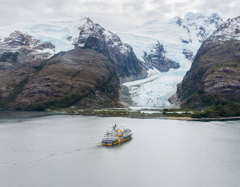 Patagonia