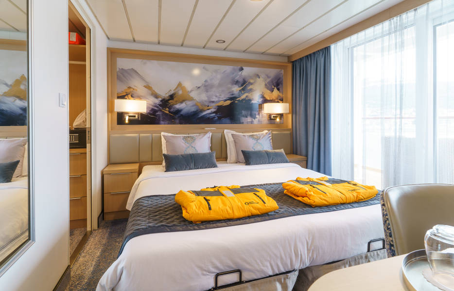 Penthouse Suite