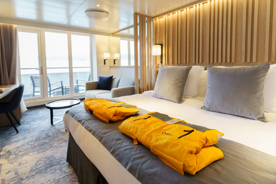 Svalbard Explorer: Best of High Arctic Norway