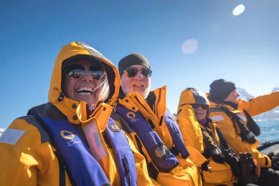 Arctic Adventure Offer