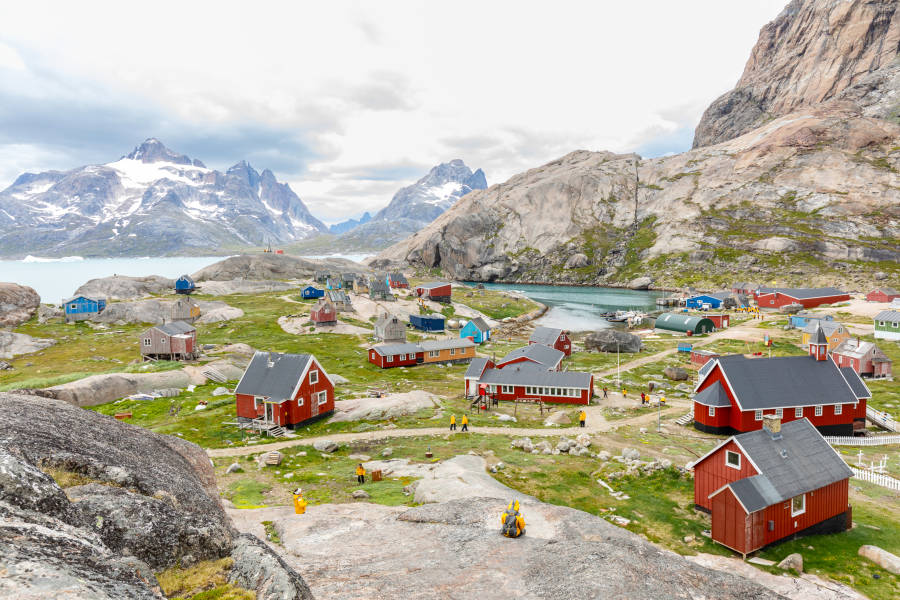 Arctic Adventure Offer