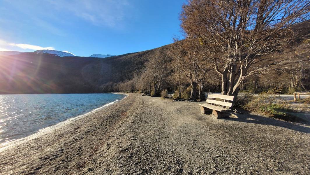 Tierra del Fuego National Park Day Trip 