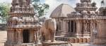 Enchanting Travels South India Tours Mamallapuram Temple