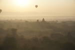 Beste Reisezeit Myanmar