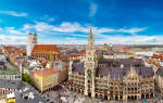 Munich, best road trips