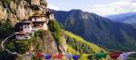 Beste Reisezeit Bhutan