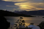 Eco-lodge in Patagonia