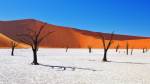 Sossusvlei, Namibia