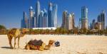 Enchanting Travels - Dubai Tours - Dubai city