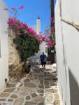 Greece Tour