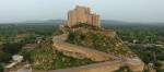 Enchanting Travels - India Tours - Jaipur - Hotel Alila Fort Bishangarh - Exterior