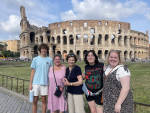 Germany Tour