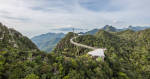 Skybridge Langkawi Malaysia, Asia