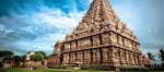 Enchanting Travels South India Tours an ancient hindu temple in southern india, Madurai, Tamil Nadu