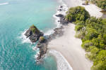 National Park Manuel Antonio, Costa Rica