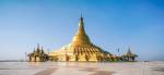 Enchanting Travels Myanmar Tours Naypyidaw