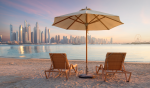 Die Highlights von Dubai: Ganz luxuriös