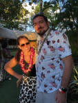 Hawaii: Volcanoes, Beach and History