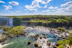 Iguazu Falls